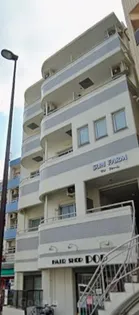 サンファーム【5階】の外観