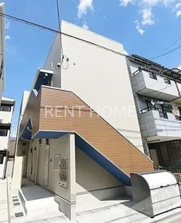 T A小路東2丁目6B棟の画像