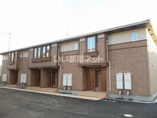 セレーノ・マーレ【2階】の外観