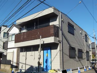 MAISON ASSETの画像