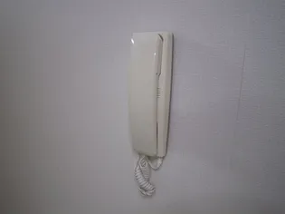 畠山ハイツ【2階】の内装