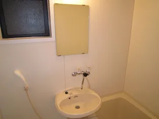 畠山ハイツ【2階】の内装