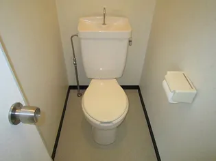 畠山ハイツ【2階】の内装