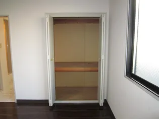 畠山ハイツ【2階】の内装