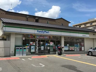 畠山ハイツ【2階】の周辺