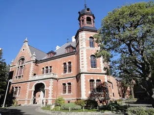 畠山ハイツ【2階】の周辺