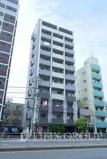 ヴェルト南千住の画像