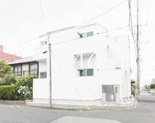 Conne【2階】の外観