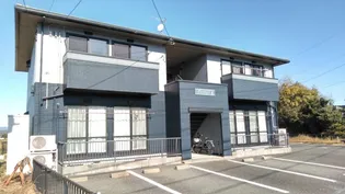 ファサードAの画像