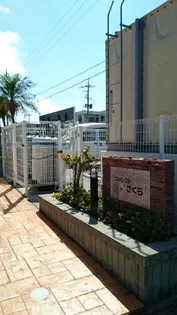 フォレスト さくら【1階】の地図