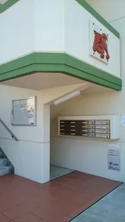 フォレスト さくら【1階】のその他画像