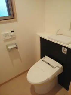 フォレスト さくら【1階】の内装