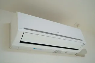 フォレスト さくら【1階】の内装