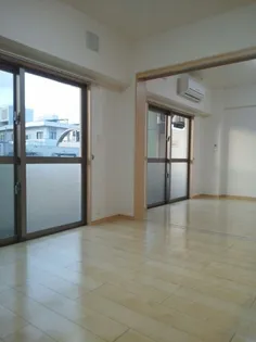 フォレスト さくら【1階】の内装