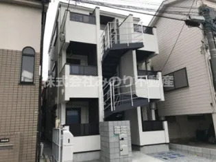 MELDIA松島四丁目の画像