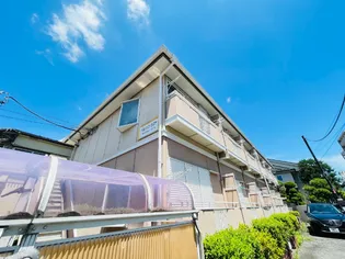 ベルメゾンカスヤの画像