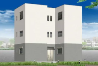 FLEUR若菜町の画像