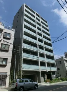 スカイコート両国参番館の画像