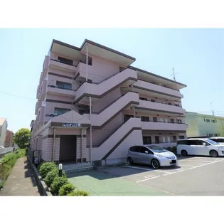 レジデンス西尾の画像