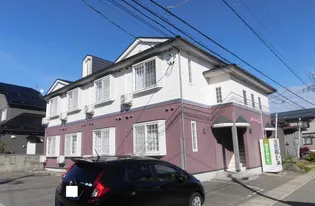 メルウィング桜の画像