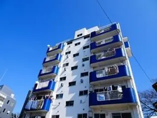 渡部ハイツの画像