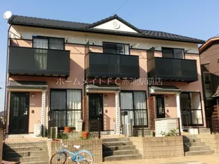 オアシス滝ノ水の画像