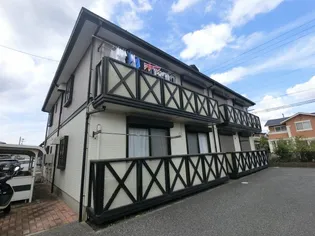 千葉県市原市五井西3【アパート】の外観