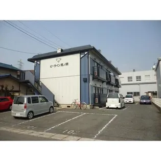 ビーライン池ノ渕の画像