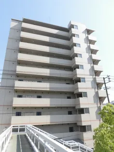 シティハイツ西霞の画像