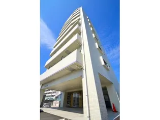 Marionette13 (旧ドルチェヴィータ)【8階】の外観