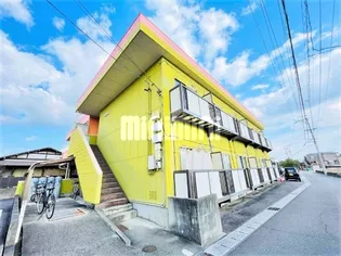 パルミラ Aの画像