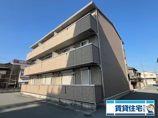 セジュール亀山の画像