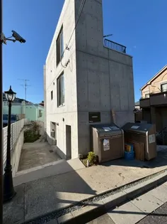 東京都板橋区成増3【マンション】の外観