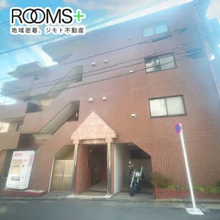 フラッツタカヤマIIの画像