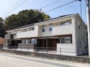 山口県熊毛郡田布施町大字麻郷【アパート】の外観