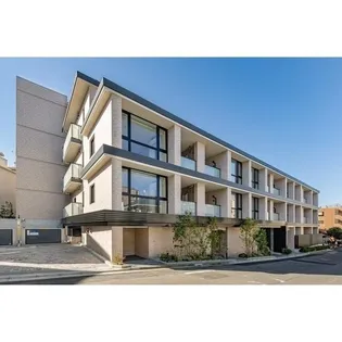 ザ・ケンジントン・レジデンス上池台【2階】の外観