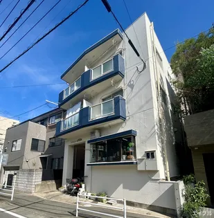 シティコーポ英和【2階】の外観