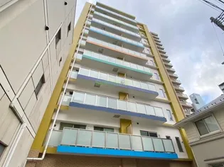 ディオヒルズ二日町の画像