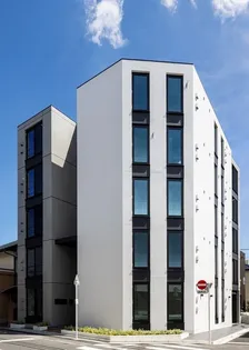 REVE RESIDENCE 駒込の画像