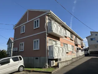 ドミール寿 D棟の画像