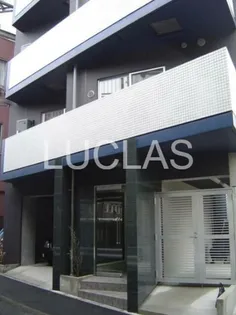 ヴァレッシア椎名町駅前シティの画像