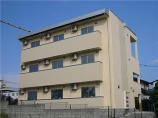 コーポラスハウスケープジャスミンの画像