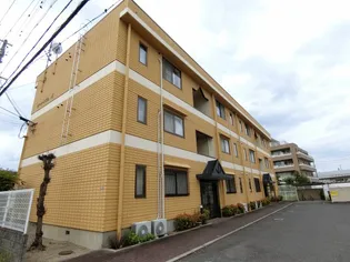 ハートベイルAの画像