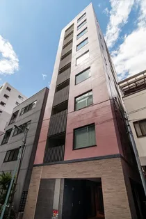 イル ジラソーレ【4階】の外観