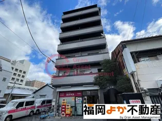 ドリーム博多【6階】の外観