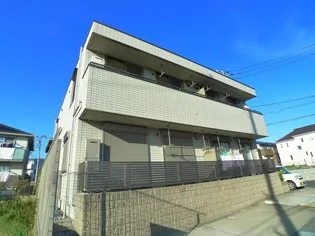 ひだまり荘の画像