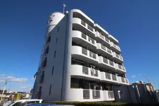 ダイコウビル【6階】の外観