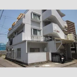 ハイツ清水の画像