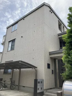 メゾン西原【1階】の外観