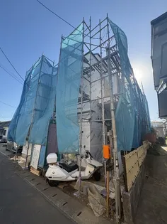 ブリックス本厚木【0】【1階】の外観